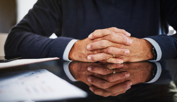 istock Ready to dispense business advice 869596032