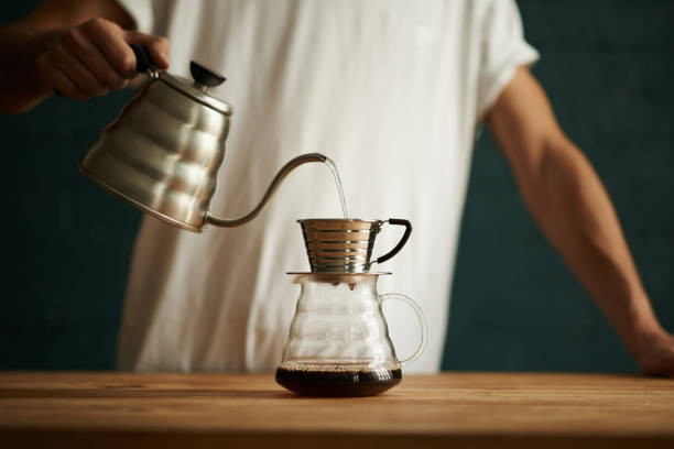 Is there anything more brewtiful than freshly made coffee?