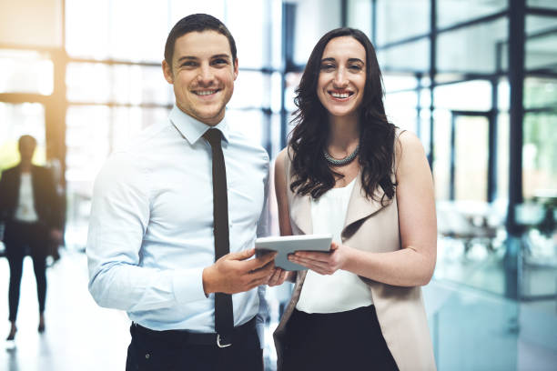 istock Going online has been the best decision for our business 869615560