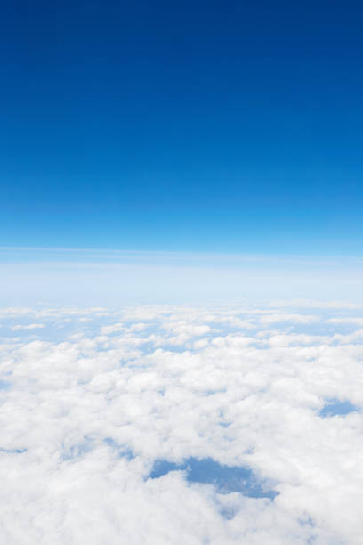 istock landscape of the clear sky 869617602