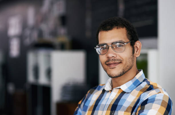 istock Committed to the entrepreneurial dream 869623526