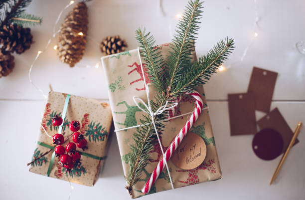istock Hope everybody was good this year 869629474