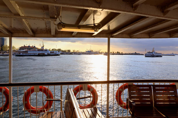 Passenger Ferry