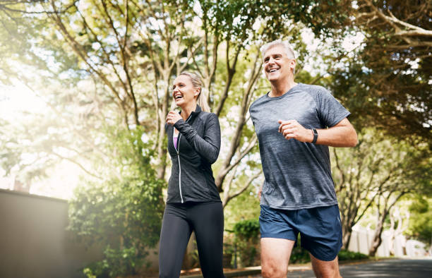 istock With her by my side I can run miles 869641280