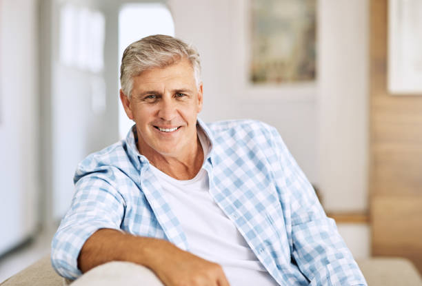 istock Having a relaxing day at home 869641546