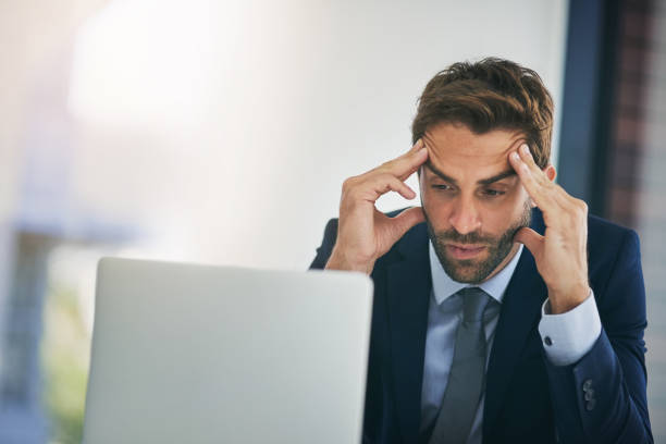 istock Too many deadlines are looming 869647886