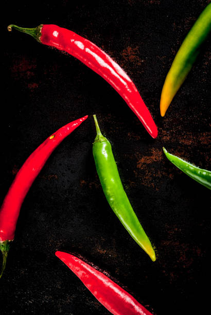 istock Various spices and seasonings 869669956