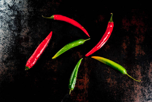 istock Various spices and seasonings 869669958