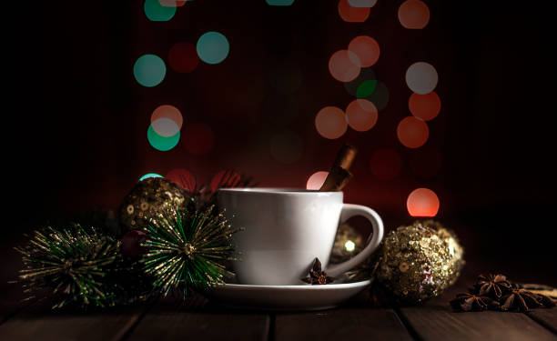 istock cup of coffee on a wooden table 869670944