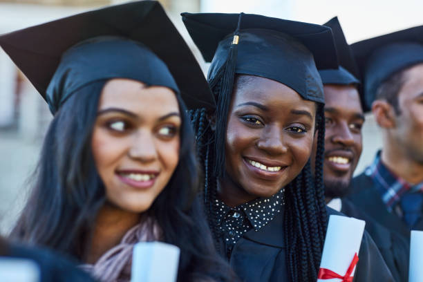 istock It's the start to a bright new future 869673784