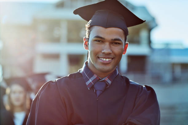 istock I've persevered and it all paid off 869673882