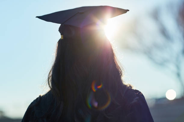 istock Who knows what the future holds 869673950