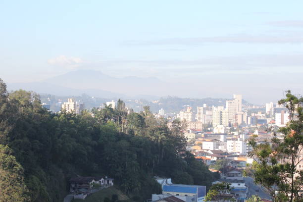 istock Brusque, city of fabrics 869683882