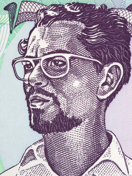 Carlos Fonseca Amateur portrait