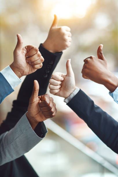 istock Just give it your best shot 869694184