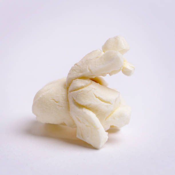 Popcorn - close up view