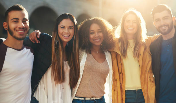 istock We love a city full of fun 869703060