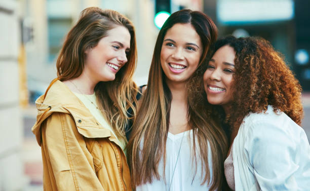 istock We're making it a girl's day 869703070