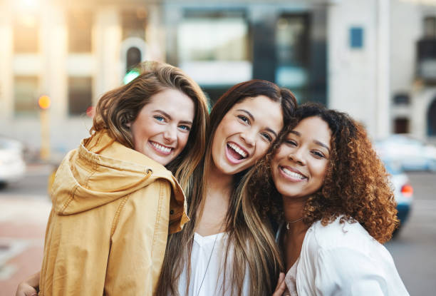 istock Out in the city where fun never stops 869703186