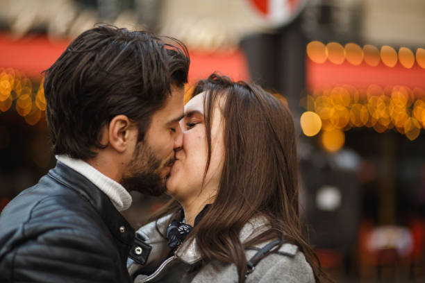istock They missed each other a lot 869713858