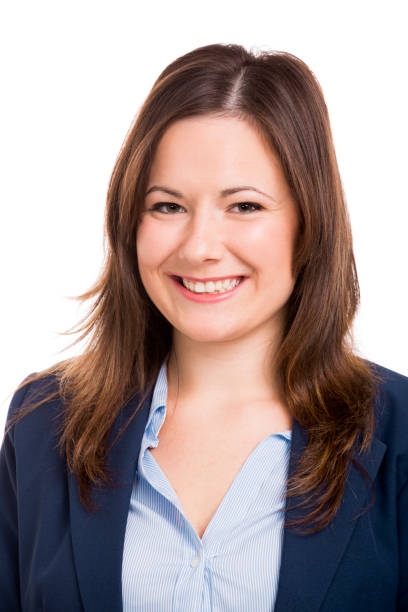 istock Business woman 869717042
