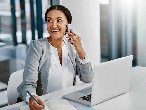 istock I hear what you're saying... 869756978