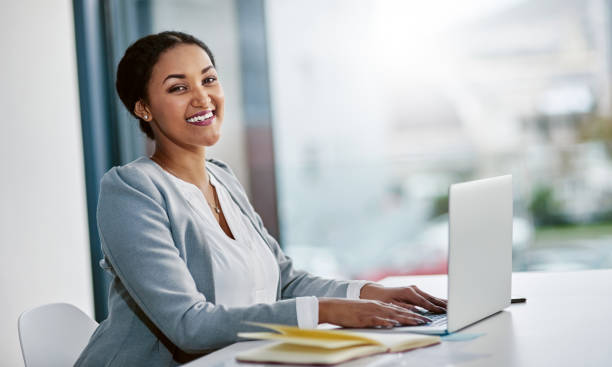 istock I do my best work in the office 869757020