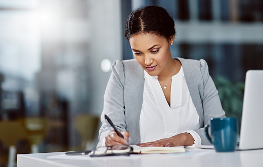 Physical Note Collection Making A Physical Note Stock Photo - Download Image Now - 20-29 Years ...
