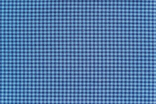 istock texture of fabric with small checkered design 869758118