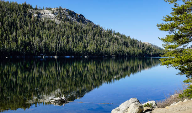 istock Yosemite National Park Landscape, California 869762052