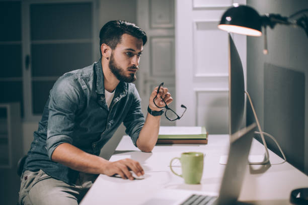 istock Starting to feel tired a bit 869765756