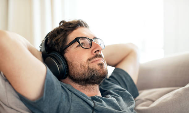 istock Let the music whisk you away 869773324