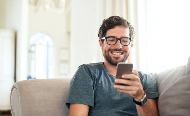 istock There are some messages that just make you smile 869773410