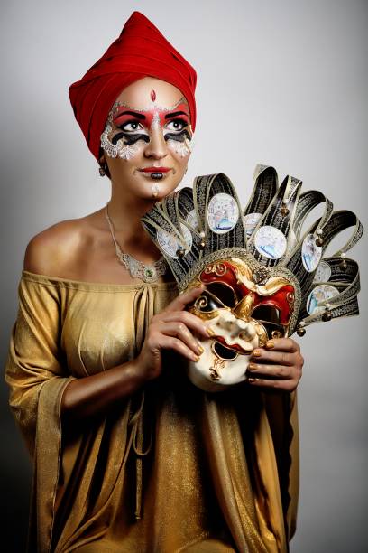istock person new beauty photo 869781420