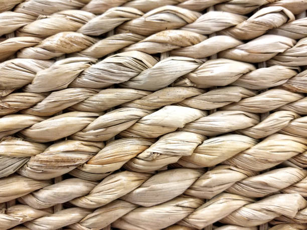 istock close up of basket weave 869781864