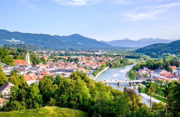 istock bad toelz - bavaria 869786422