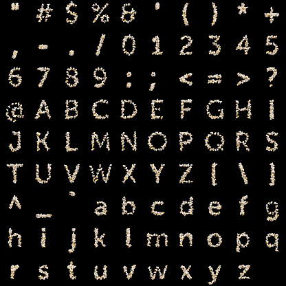 3d Golden Shiny Capital Letter W Alphabet W Rounded Inflatable Font White Background 3d Illustration
