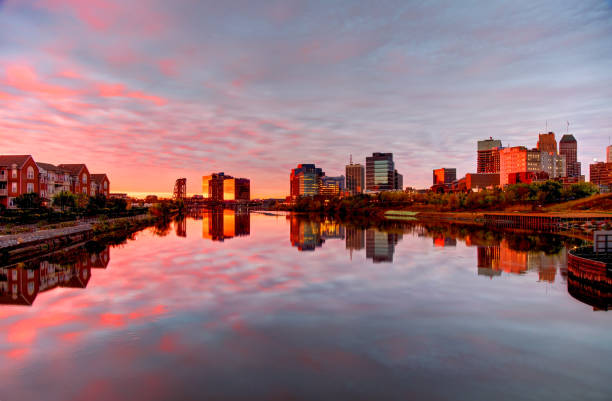 newark, new jersey - essex imagens e fotografias de stock