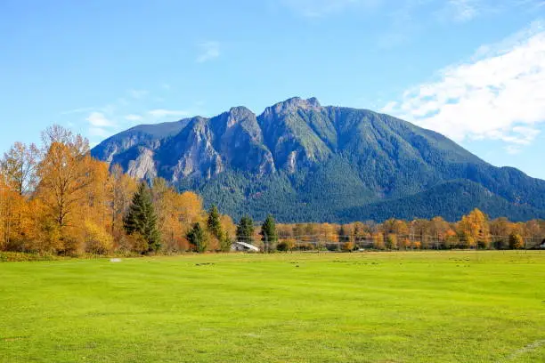 Mount Si