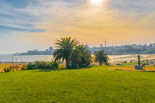 istock Rodo Park Park, Montevideo, Uruguay 869852640