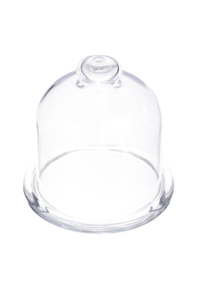 istock Glass bulb for food 869852950