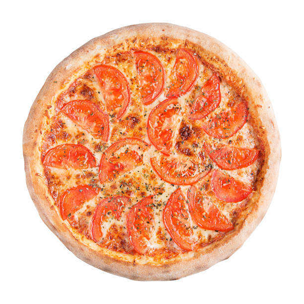 istock italian pizza on white background isolated 869868974