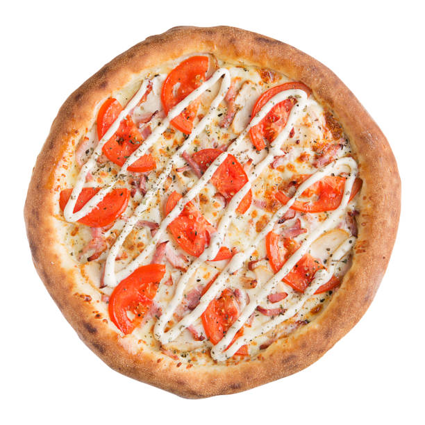 istock italian pizza on white background isolated 869869002