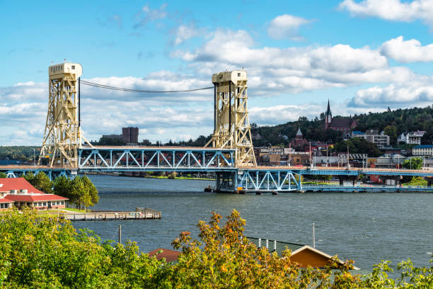 istock Houghton in Autumn 869883492