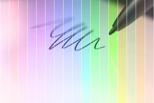 pen color