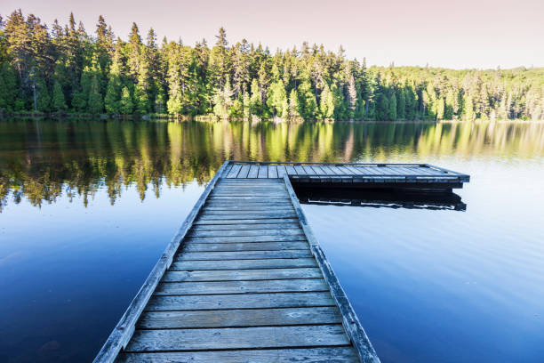 istock La Mauricie National Park in Quebec 869905984