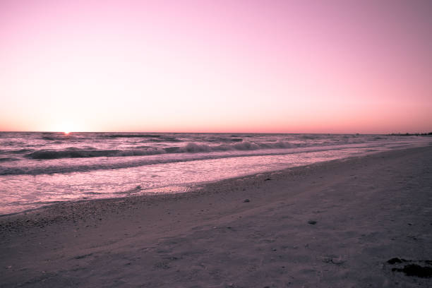 istock Boca Ciega Bay - Treasure Island Florida 869925948