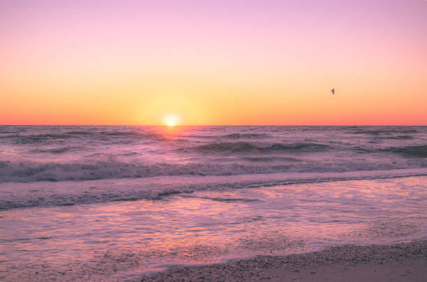 istock Boca Ciega Bay - Treasure Island Florida 869925972