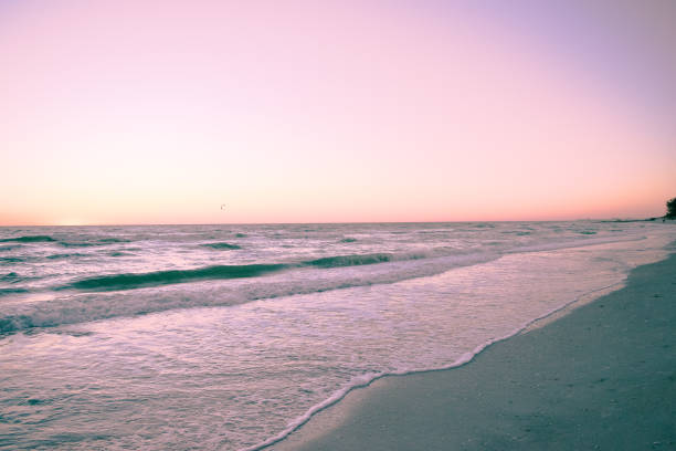 istock Boca Ciega Bay - Treasure Island Florida 869926006