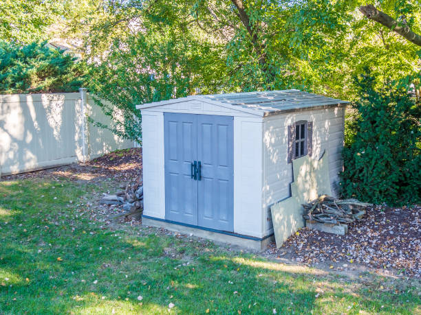 istock Photo of the shed 869937108